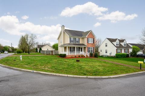 2911 Torrence Trl, Spring Hill, TN 37174 photo 1