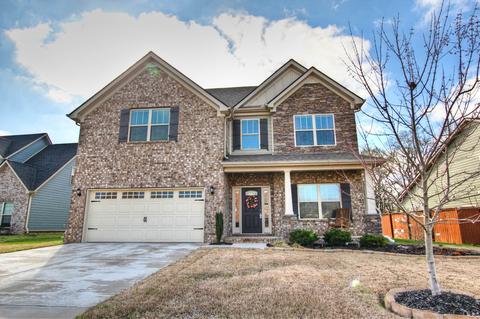 1521 Burrows Ave, Murfreesboro, TN 37128 photo 1