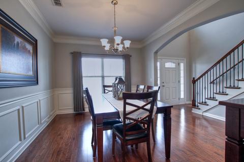 1521 Burrows Ave, Murfreesboro, TN 37128 photo 3