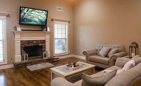1124 Rivercrest Dr, Murfreesboro, TN 37129 photo 2