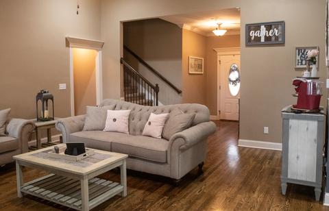 1124 Rivercrest Dr, Murfreesboro, TN 37129 photo 3