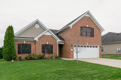 4055 Sequoia Trl, Spring Hill, TN 37174 photo 2
