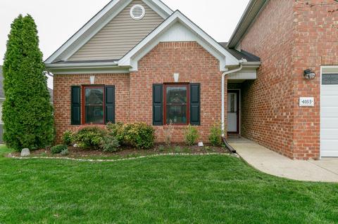 4055 Sequoia Trl, Spring Hill, TN 37174 photo 3