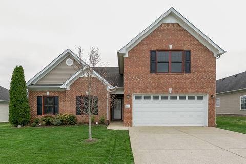 4055 Sequoia Trl, Spring Hill, TN 37174 photo 1
