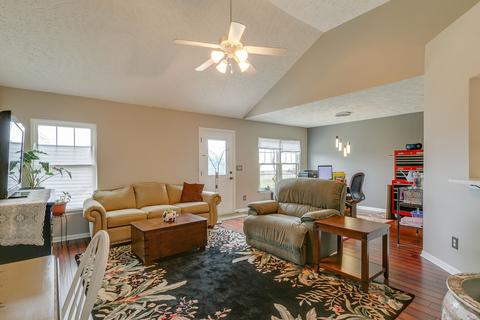 4055 Sequoia Trl, Spring Hill, TN 37174 photo 6