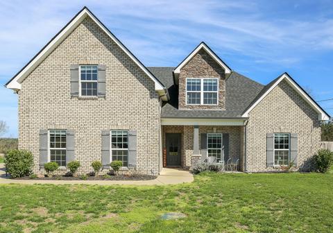 1018 Cascadeway Dr, Murfreesboro, TN 37129 photo 1