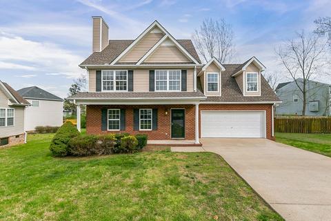2405 Leafhollow Path, Antioch, TN 37013 photo 1