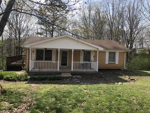 3870 Cedar St, Centerville, TN 37033 photo 1