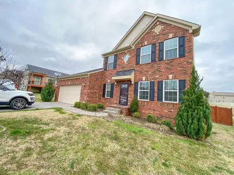 2908 Cherrybark Ct, Hermitage, TN 37076 photo 2