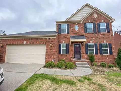 2908 Cherrybark Ct, Hermitage, TN 37076 photo 1