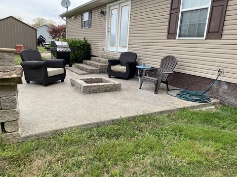 201 Merrel Ave, Ethridge, TN 38456 photo 3