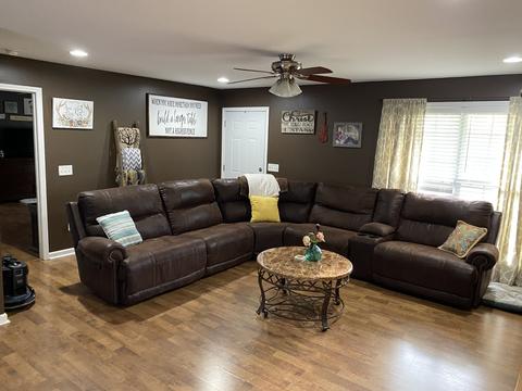 201 Merrel Ave, Ethridge, TN 38456 photo 13