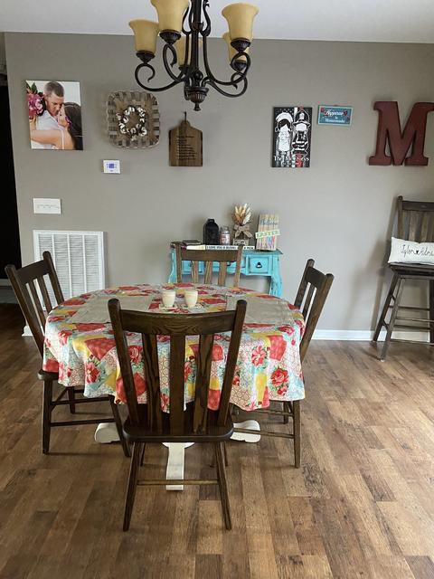 201 Merrel Ave, Ethridge, TN 38456 photo 5