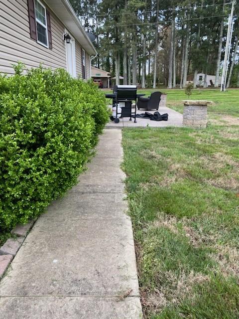 201 Merrel Ave, Ethridge, TN 38456 photo 4
