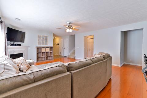 106 Coolmore Ct, Spring Hill, TN 37174 photo 9