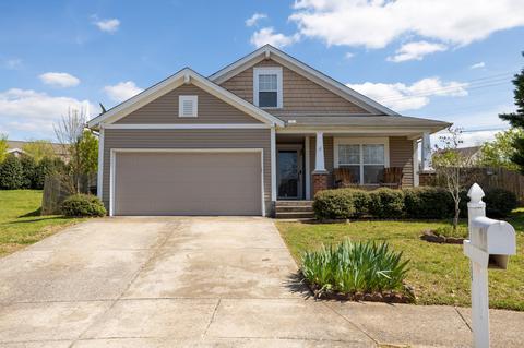 106 Coolmore Ct, Spring Hill, TN 37174 photo 1