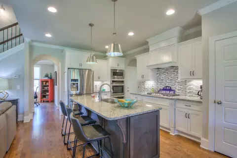3027 Grunion Ln, Spring Hill, TN 37174 photo 7