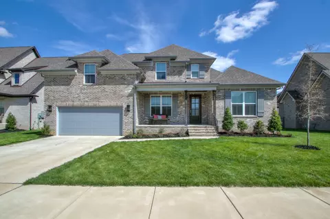3027 Grunion Ln, Spring Hill, TN 37174 photo 1