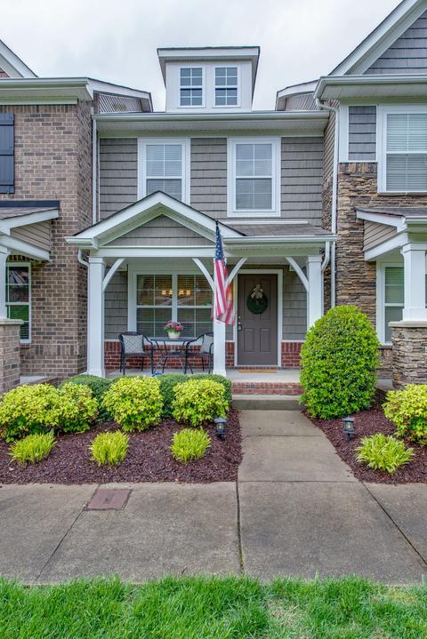 320 Mapleton Aly, Hermitage, TN 37076 photo 2