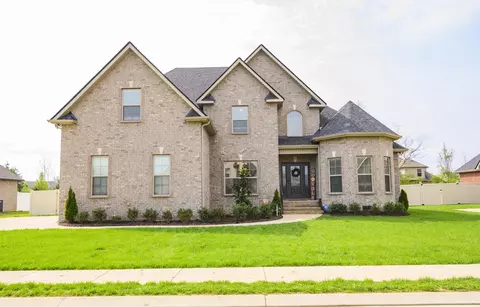5137 Prickly Pine Pl, Murfreesboro, TN 37129 photo 1