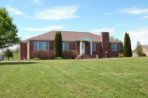 237 Pleasant Knoll Rd, Morrison, TN 37357 photo 1