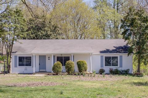 312 Golfview Ln, Springfield, TN 37172 photo 1