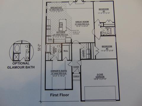 2012 Kinsale, Murfreesboro, TN 37128 photo 3