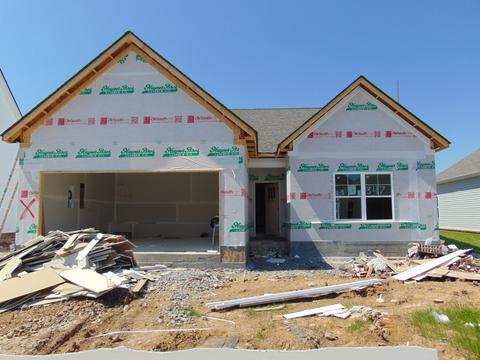 2012 Kinsale, Murfreesboro, TN 37128 photo 1