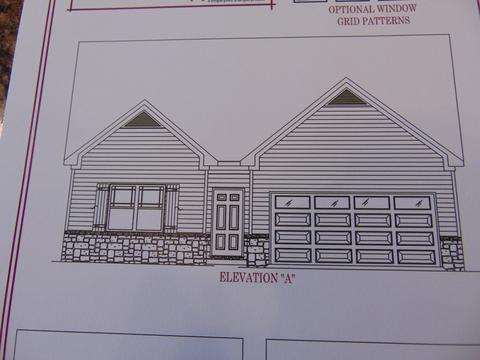 2012 Kinsale, Murfreesboro, TN 37128 photo 2