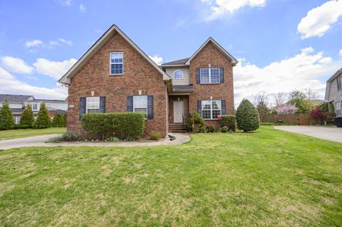 3041 Brookside Path, Murfreesboro, TN 37128 photo 1