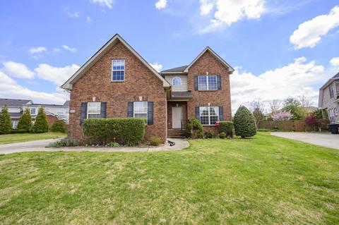 3041 Brookside Path, Murfreesboro, TN 37128 photo 3
