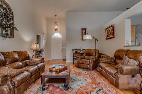 2286 Dewey Dr, Spring Hill, TN 37174 photo 8