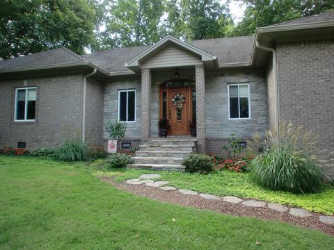 6352 Flewellyn Rd, Springfield, TN 37172 photo 1