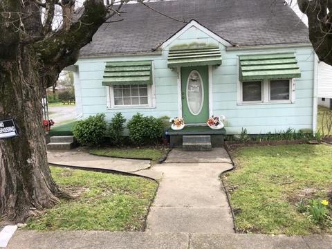 422 E Sevier St, Murfreesboro, TN 37130 photo 1