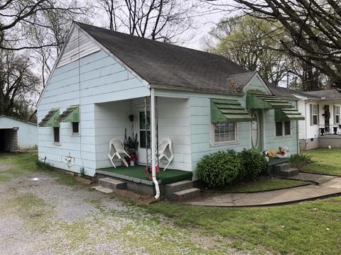 422 E Sevier St, Murfreesboro, TN 37130 photo 2