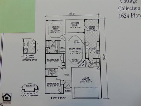 3648 Perlino Dr, Murfreesboro, TN 37128 photo 19