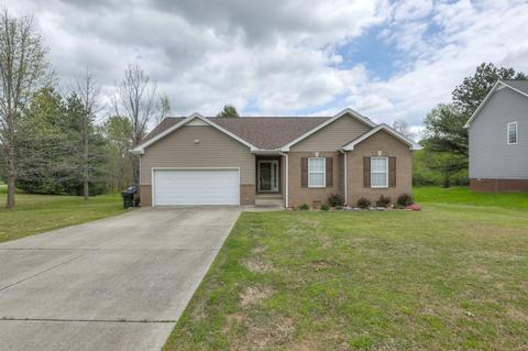 302 Red Bud Ct, Springfield, TN 37172 photo 2