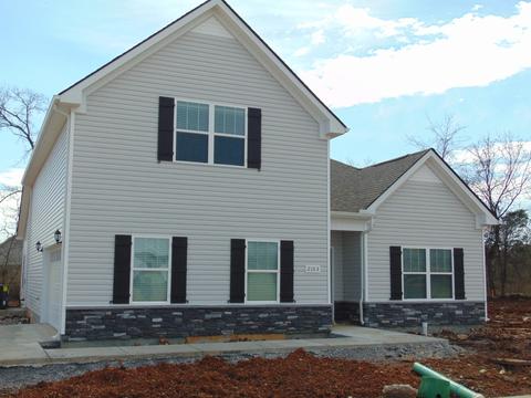 2336 Shafer Dr, Murfreesboro, TN 37128 photo 1