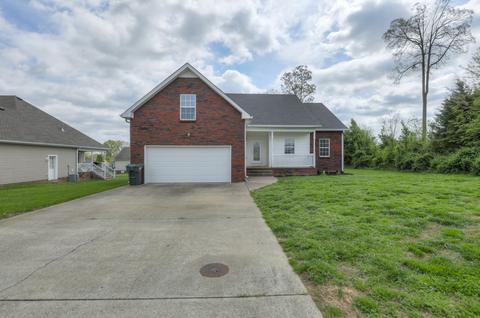 419 Arabian Ln, Springfield, TN 37172 photo 2