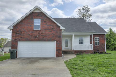419 Arabian Ln, Springfield, TN 37172 photo 1