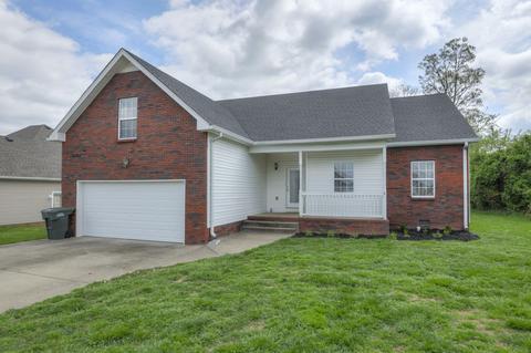 419 Arabian Ln, Springfield, TN 37172 photo 3