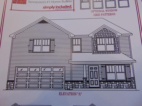 3639 Perlino Dr, Murfreesboro, TN 37128 photo 2