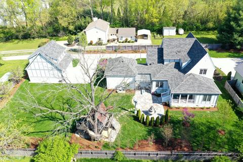 411 Eddy Ln, Franklin, TN 37064 photo 47