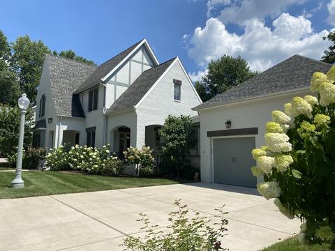 411 Eddy Ln, Franklin, TN 37064 photo 1