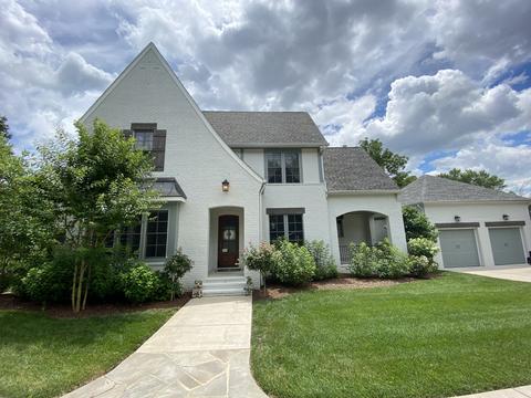 411 Eddy Ln, Franklin, TN 37064 photo 2