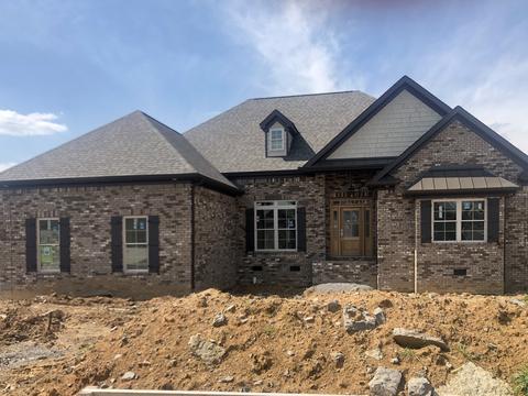 2820 Earline Way, Murfreesboro, TN 37128 photo 1