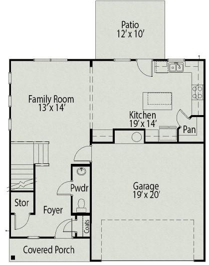 4028 Welty Ln, Mount Juliet, TN 37122 photo 3
