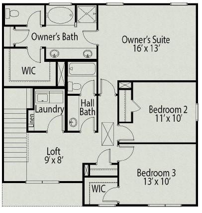 4028 Welty Ln, Mount Juliet, TN 37122 photo 4