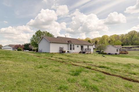 535 D V Cir, Spring Hill, TN 37174 photo 21