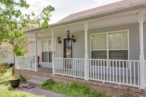 535 D V Cir, Spring Hill, TN 37174 photo 4